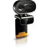Philips SPZ2000  Webcam para PC (SPZ2000/00)